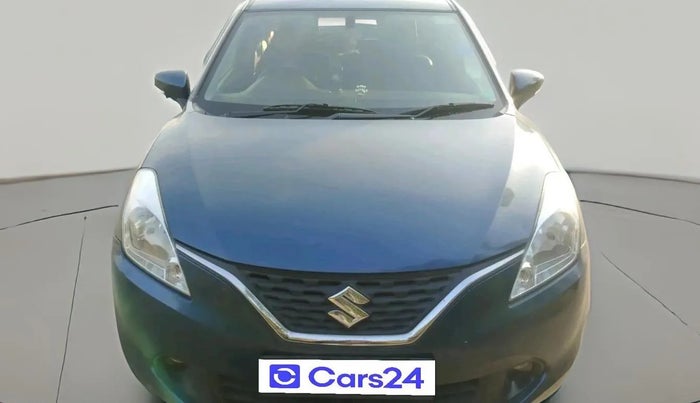 2018 Maruti Baleno ZETA PETROL 1.2, Petrol, Manual, 63,321 km, exterior