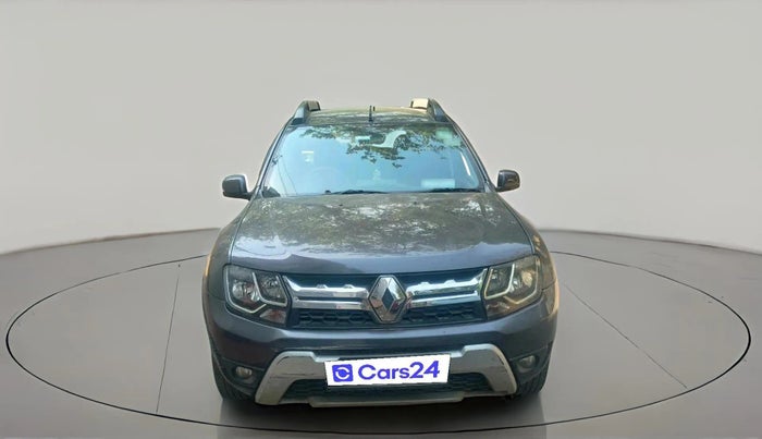 2016 Renault Duster 85 PS RXZ DIESEL, Diesel, Manual, 1,24,117 km, exterior