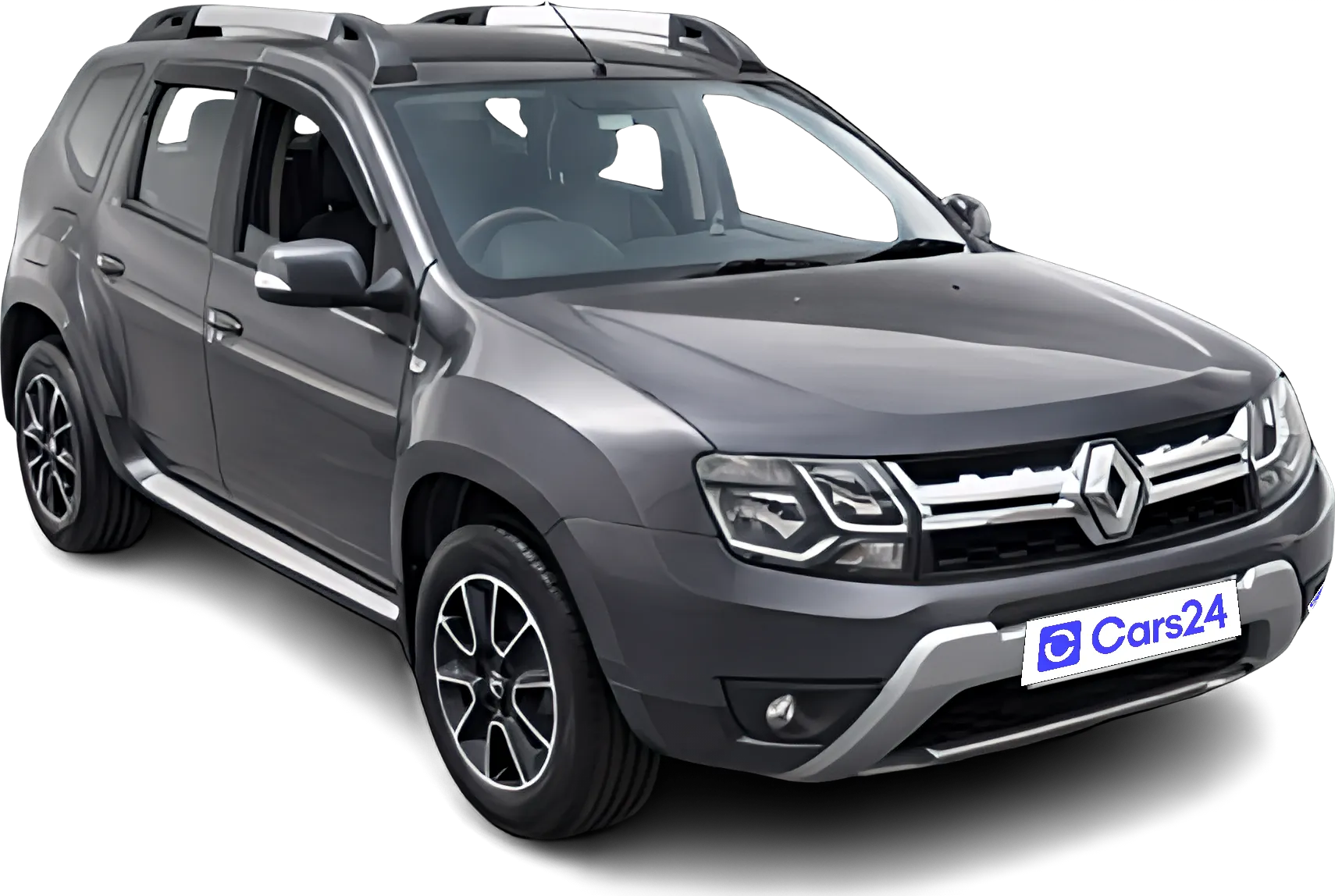 2016 Renault Duster - SUV - Diesel - Manual - ₹3.30 lakh