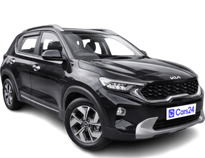 2023 KIA SONET - SUV - Petrol - Automatic - ₹8.50 lakh