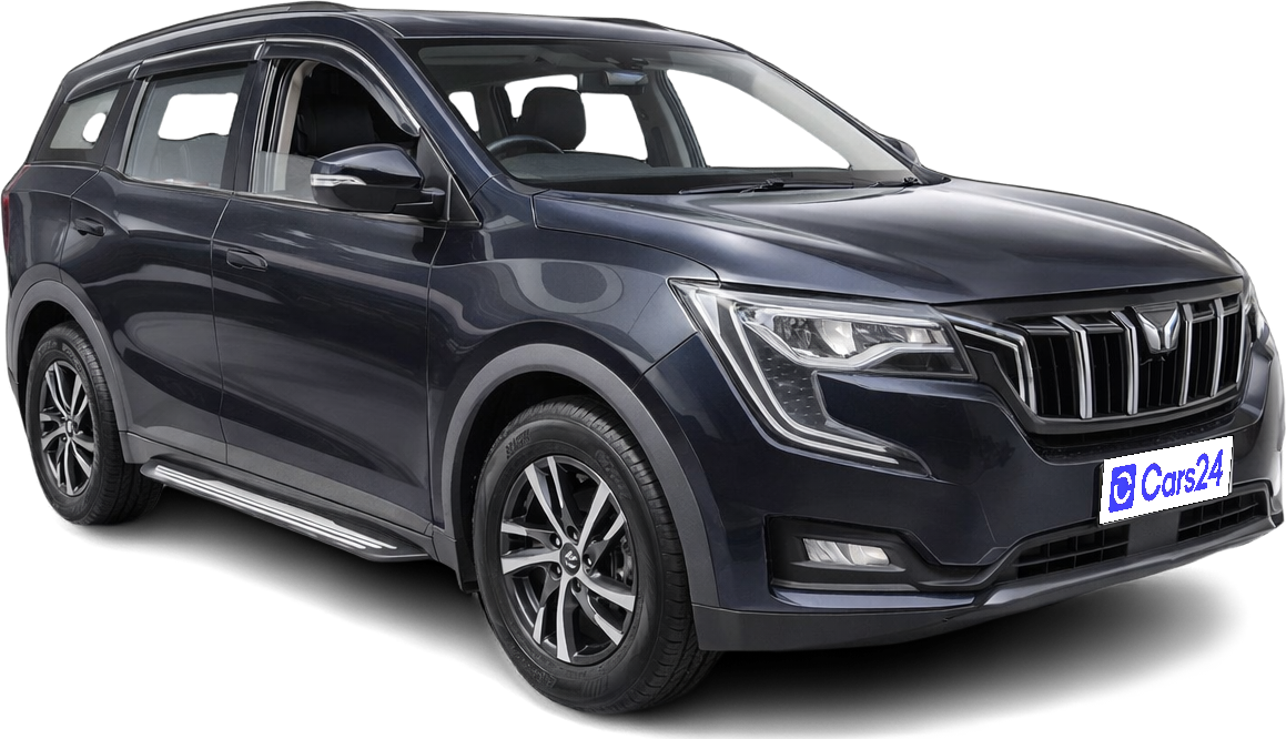 2023 Mahindra XUV700 - SUV - Petrol - Automatic - ₹13.95 lakh