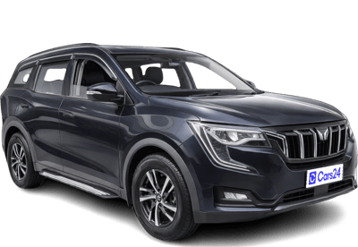 2023 Mahindra XUV700 - SUV - Petrol - Automatic - ₹13.95 lakh