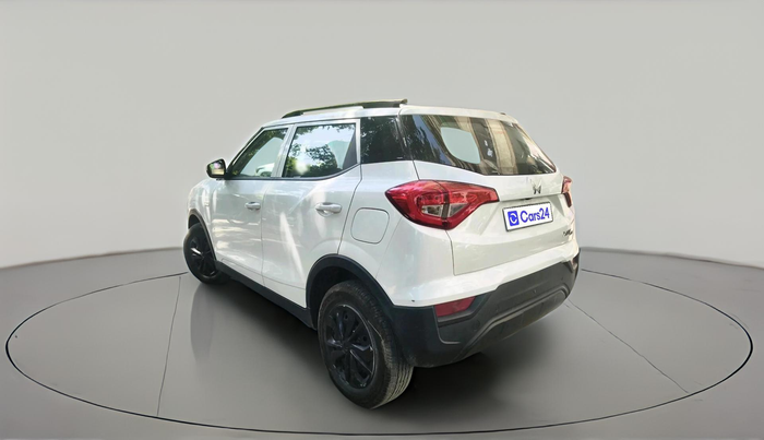 2023 Mahindra XUV300 W4 1.2 PETROL, Petrol, Manual, 21,209 km, exterior