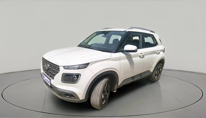 2019 Hyundai VENUE SX 1.0 TURBO, Petrol, Manual, 84,487 km, exterior
