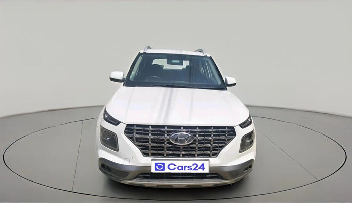 2019 Hyundai VENUE SX 1.0 TURBO, Petrol, Manual, 84,487 km, exterior
