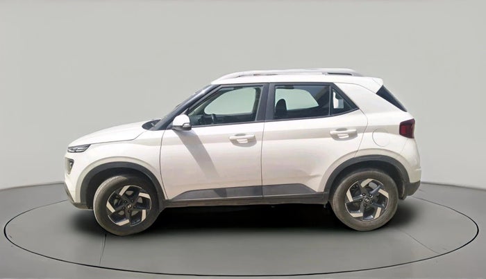 2019 Hyundai VENUE SX 1.0 TURBO, Petrol, Manual, 84,487 km, exterior