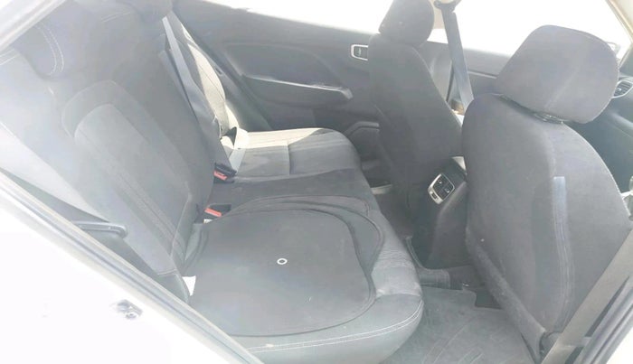 2019 Hyundai VENUE SX 1.0 TURBO, Petrol, Manual, 84,487 km, interior