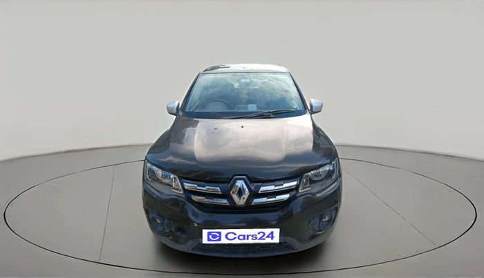 2018 Renault Kwid RXT 1.0 (O), Petrol, Manual, 35,575 km, exterior