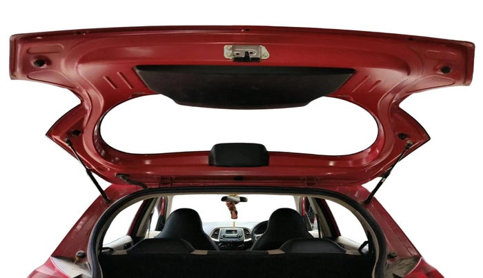 2020 Hyundai NEW SANTRO MAGNA, Petrol, Manual, 85,228 km, exterior