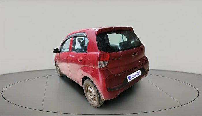 2020 Hyundai NEW SANTRO MAGNA, Petrol, Manual, 85,228 km, exterior