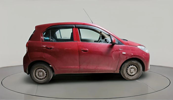 2020 Hyundai NEW SANTRO MAGNA, Petrol, Manual, 85,228 km, exterior