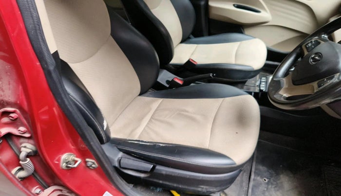 2020 Hyundai NEW SANTRO MAGNA, Petrol, Manual, 85,228 km, interior