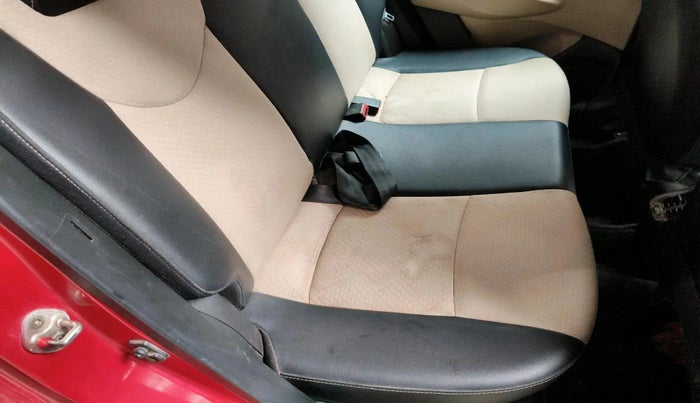 2020 Hyundai NEW SANTRO MAGNA, Petrol, Manual, 85,228 km, interior