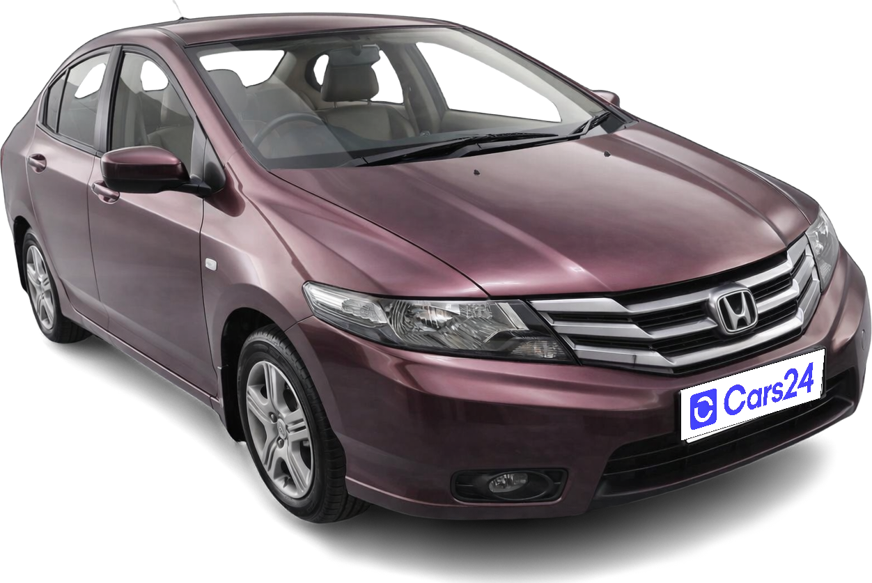 2013 Honda City - Sedan - CNG - Manual - ₹1.50 lakh