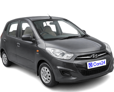 2013 Hyundai i10 - Hatchback - Petrol - Manual - ₹1.00 lakh