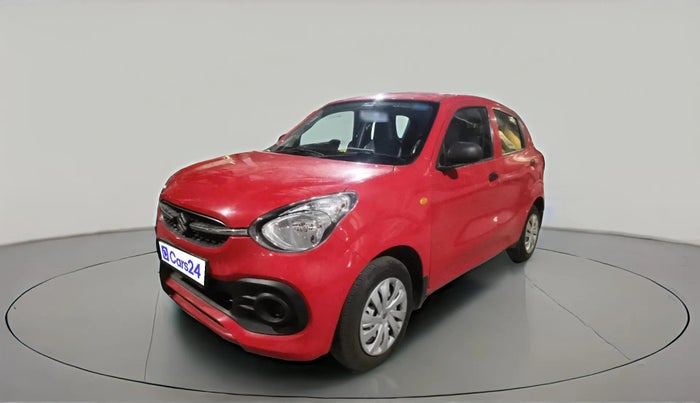 2024 Maruti Celerio LXI, Petrol, Manual, 4,980 km, exterior