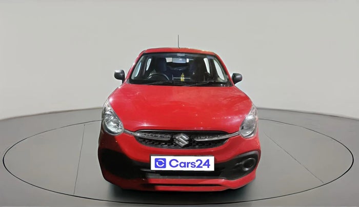 2024 Maruti Celerio LXI, Petrol, Manual, 4,980 km, exterior