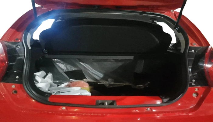 2024 Maruti Celerio LXI, Petrol, Manual, 4,980 km, exterior