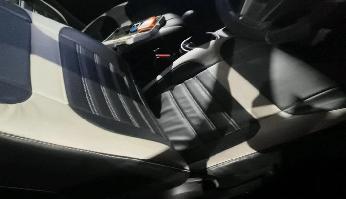 2024 Maruti Celerio LXI, Petrol, Manual, 4,980 km, interior