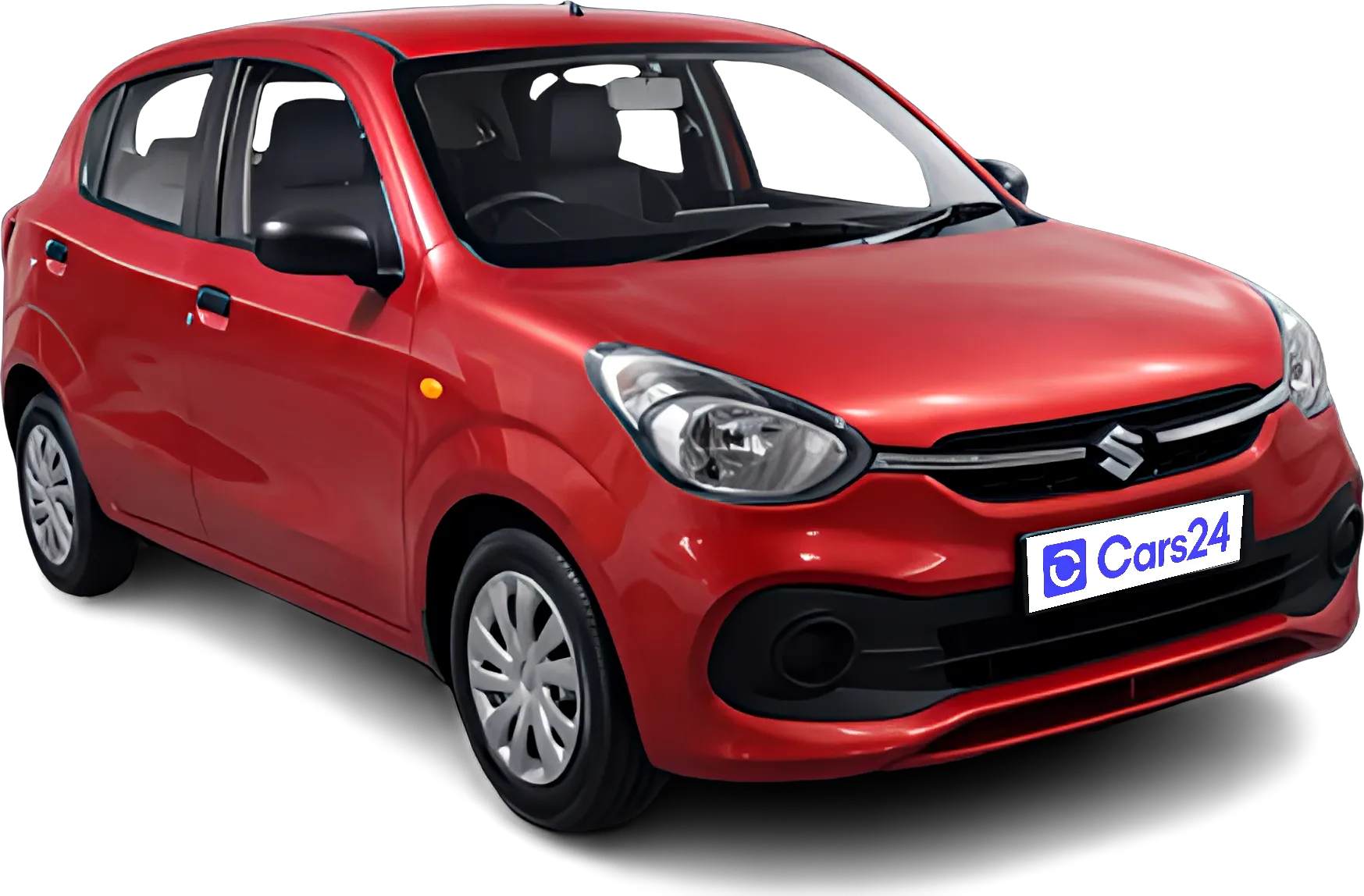 2024 Maruti Celerio - Hatchback - Petrol - Manual - ₹4.84 lakh