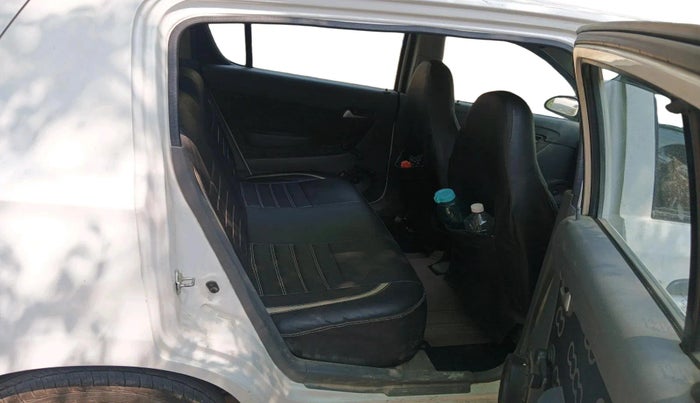 2016 Maruti Alto 800 LXI, Petrol, Manual, 53,304 km, interior