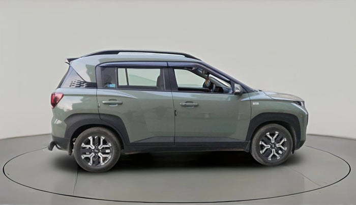 2025 Hyundai EXTER SX(O) CONNECT 1.2 AMT, Petrol, Automatic, 7,257 km, exterior