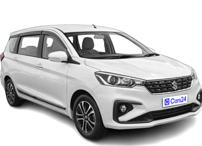 2022 Maruti Ertiga - SUV - CNG - Manual - ₹8.90 lakh