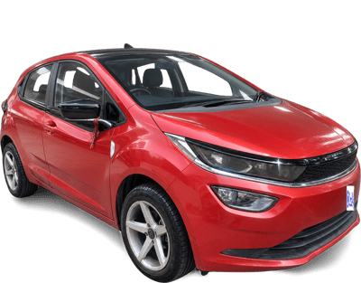 2020 Tata ALTROZ - Hatchback - Diesel - Manual - ₹4.20 lakh