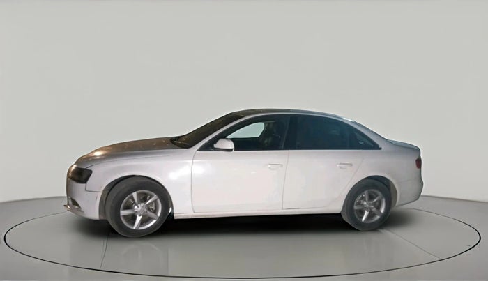 2014 Audi A4 35 TFSI PREMIUM PLUS, Petrol, Automatic, 89,093 km, exterior