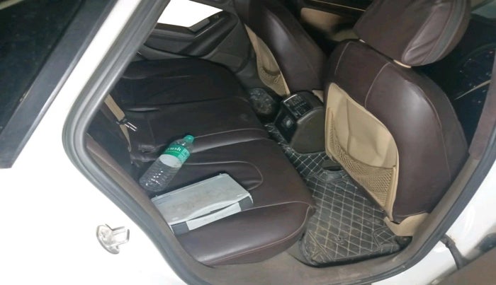 2014 Audi A4 35 TFSI PREMIUM PLUS, Petrol, Automatic, 89,093 km, interior