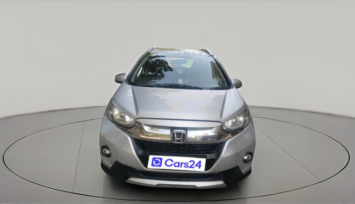 2018 Honda WR-V 1.5L I-DTEC VX MT, Diesel, Manual, 1,53,134 km, exterior