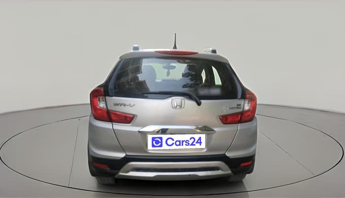 2018 Honda WR-V 1.5L I-DTEC VX MT, Diesel, Manual, 1,53,134 km, exterior