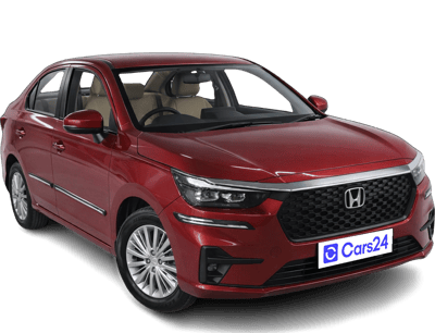 2026 Honda Amaze - Sedan - Petrol - Manual - ₹8.67 lakh