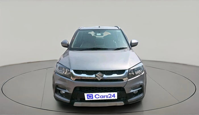 2016 Maruti Vitara Brezza ZDI, Diesel, Manual, 97,156 km, exterior
