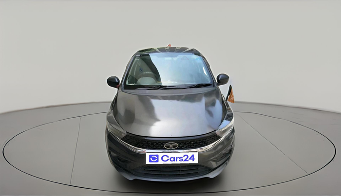 2024 Tata TIGOR XM CNG, CNG, Manual, 60,315 km, exterior