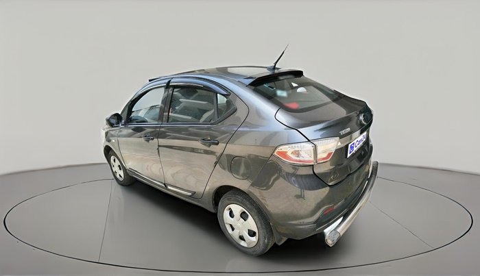 2024 Tata TIGOR XM CNG, CNG, Manual, 60,315 km, exterior