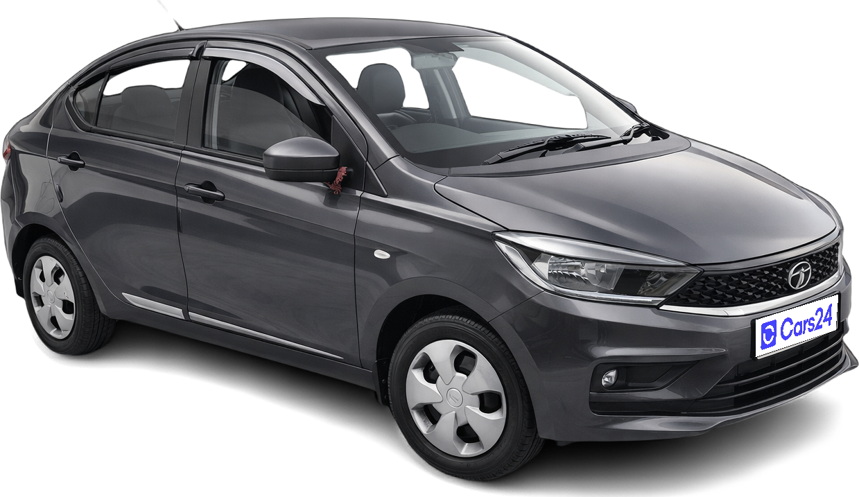 2024 Tata TIGOR - Sedan - CNG - Manual - ₹6.11 lakh