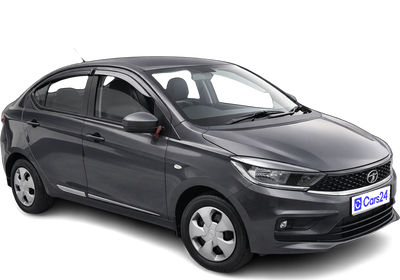 2024 Tata TIGOR - Sedan - CNG - Manual - ₹6.11 lakh