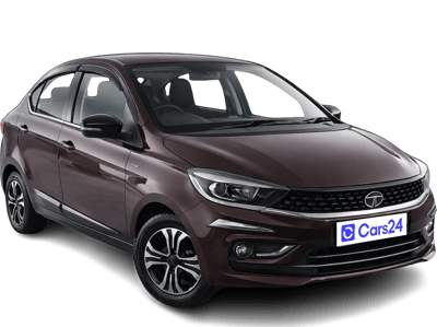 2022 Tata TIGOR - Sedan - CNG - Manual - ₹5.17 lakh
