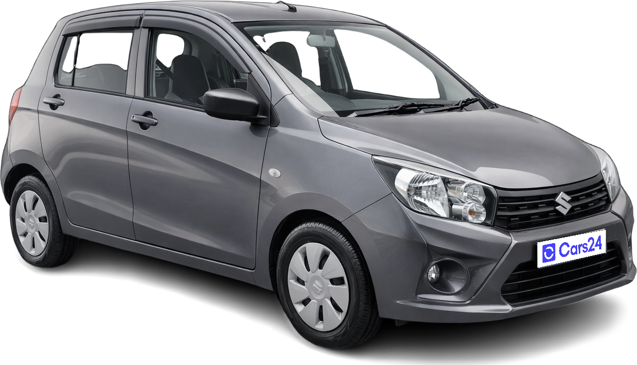 2020 Maruti Celerio - Hatchback - CNG - Manual - ₹3.10 lakh