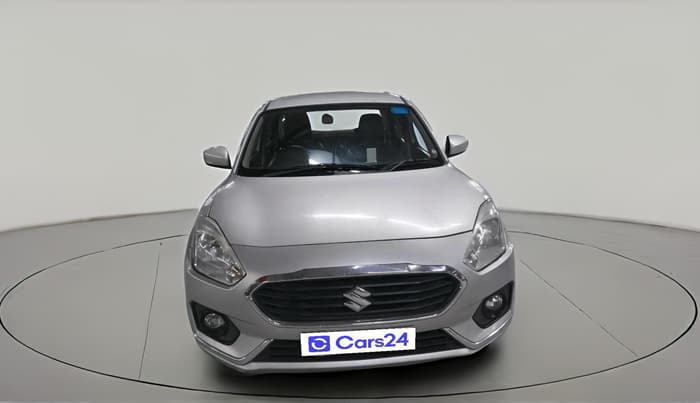 2017 Maruti Dzire ZXI AMT, Petrol, Automatic, 53,896 km, exterior