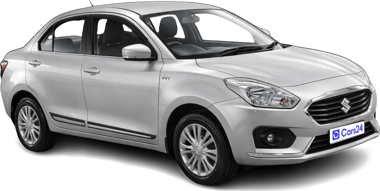 2017 Maruti Dzire - Sedan - Petrol - Automatic - ₹3.70 lakh