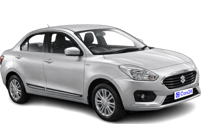 2017 Maruti Dzire - Sedan - Petrol - Automatic - ₹3.70 lakh