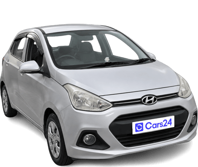 2015 Hyundai Grand i10 - Hatchback - Petrol - Manual - ₹2.80 lakh