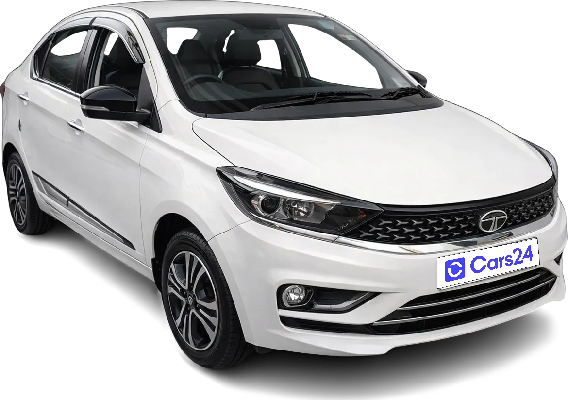 2024 Tata TIGOR - Sedan - CNG - Automatic - ₹7.75 lakh
