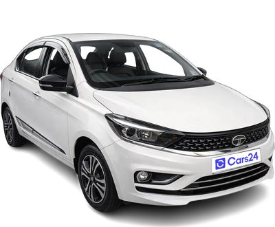 2024 Tata TIGOR - Sedan - CNG - Automatic - ₹7.75 lakh