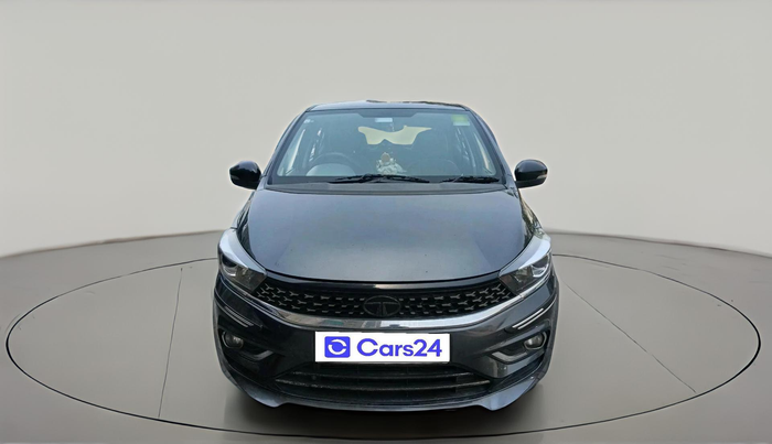 2021 Tata TIGOR XZ PLUS PETROL, Petrol, Manual, 49,280 km, exterior