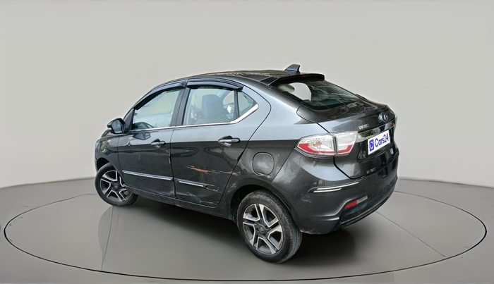 2021 Tata TIGOR XZ PLUS PETROL, Petrol, Manual, 49,280 km, exterior