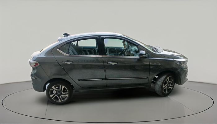 2021 Tata TIGOR XZ PLUS PETROL, Petrol, Manual, 49,280 km, exterior
