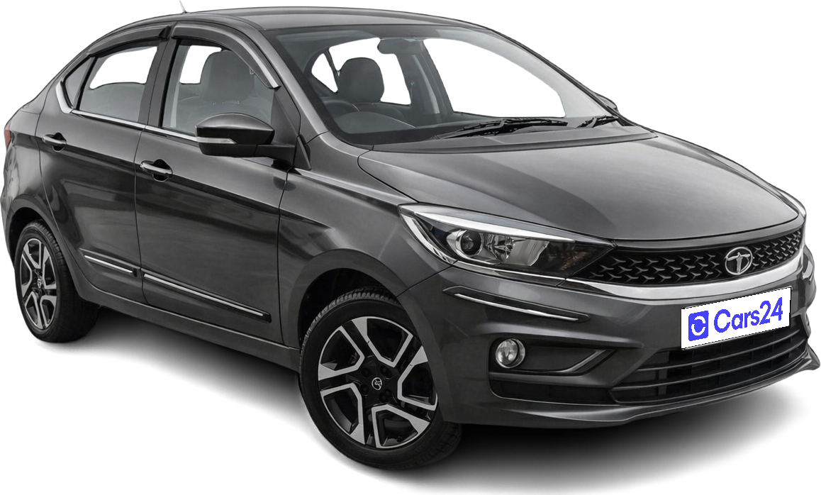 2021 Tata TIGOR - Sedan - Petrol - Manual - ₹4.40 lakh